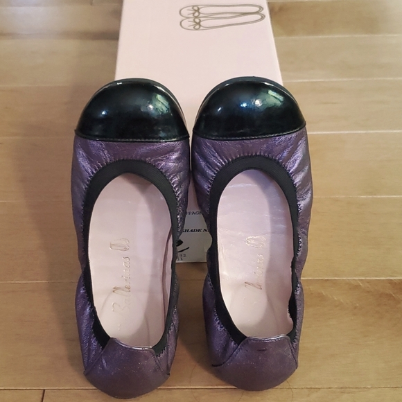 Pretty Ballerinas Flats - Euro 30/US 12.5 - Picture 4 of 11